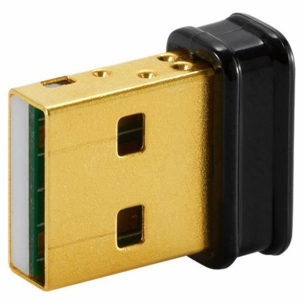 Asus USB-N10 Nano B1 síťová karta (90IG05E0-MO0R00)