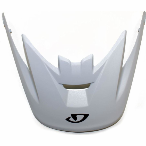 Giro Visor pro helmu GIRO SWITCHBLADE bílá S (51-55 cm) (...