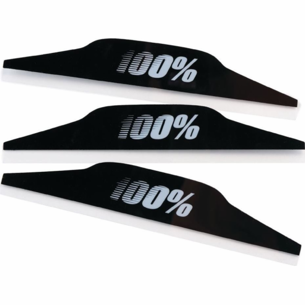 100% klapka na brýle 100% klapka na bláto pro SVS Roll-Of...