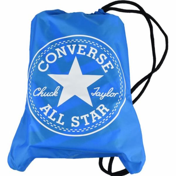 Converse Converse Flash Gymsack 40FGL10-483 modrý Jedna v...