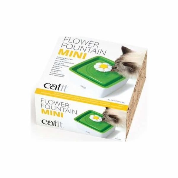Květinová fontána Hagen Catit 2.0 MINI