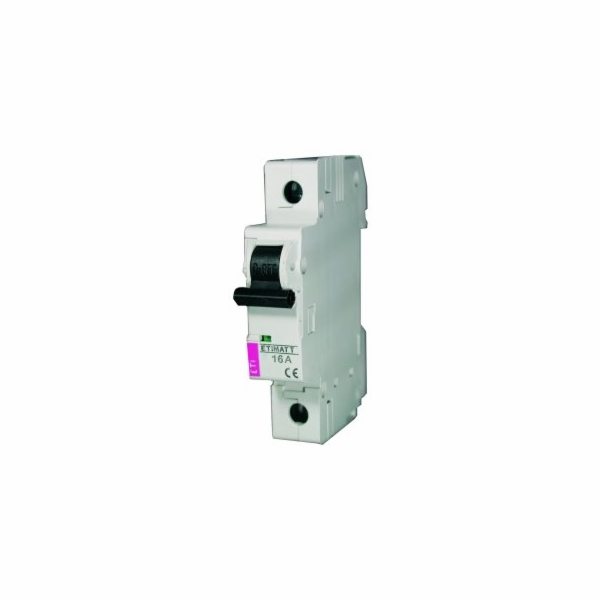 Eti-Polam Omezovač výkonu ETIMAT T 1P 32A - 002181076