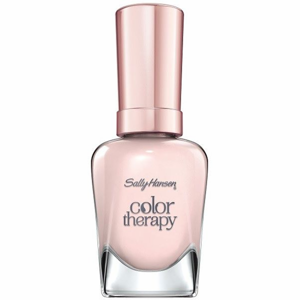 Sally Hansen Color Therapy Argan Oil Formula 230 Sheer Ni...