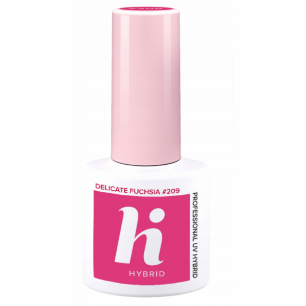 Hi Hybrid Hybrid lak 211 Sunny Pink 5ml