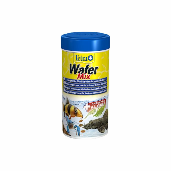 Tetra Wafer Mix 1000 ml