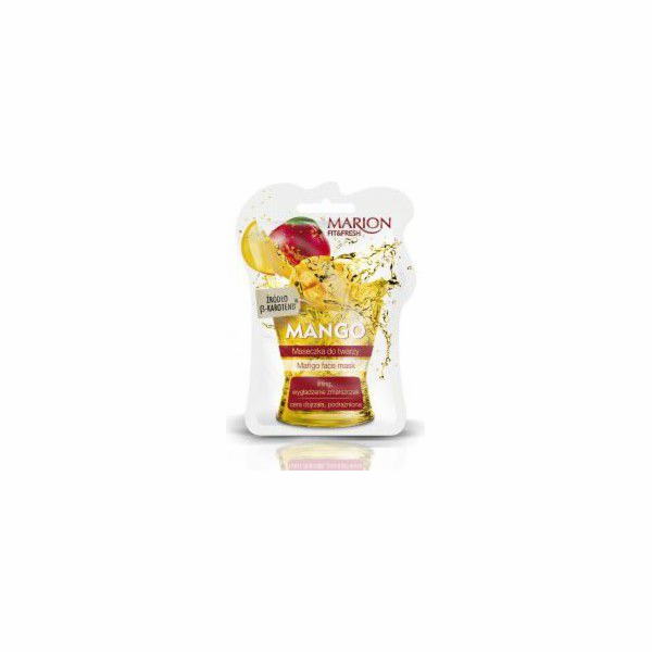 Marion MANGO fit&fresh 7,5ml