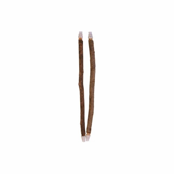 Trixie KLECOVÉ TYČKY 35 cm/o 10 & 12 mm