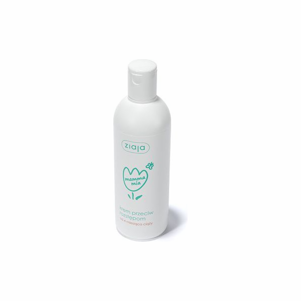 Ziaja Ziajka Mamma Mia Krém proti striím 270ml