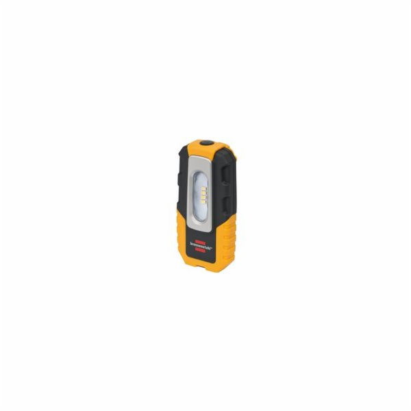 Brennenstuhl bezdrátová 4 LED (1176440)