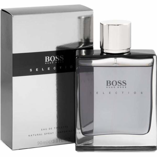 Hugo Boss Selection EDT 90 ml