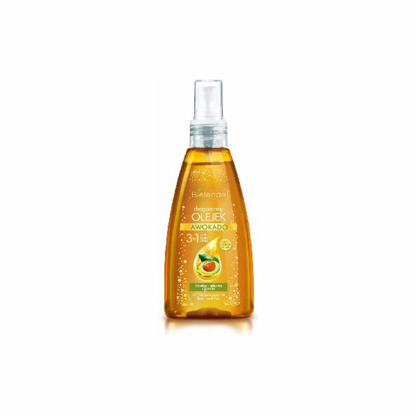 Bielenda 3v1 avokádový olej 150ml