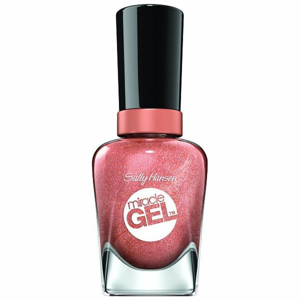 Sally Hansen SALLY HANSEN_Miracle Gel lak na nehty 660 Te...