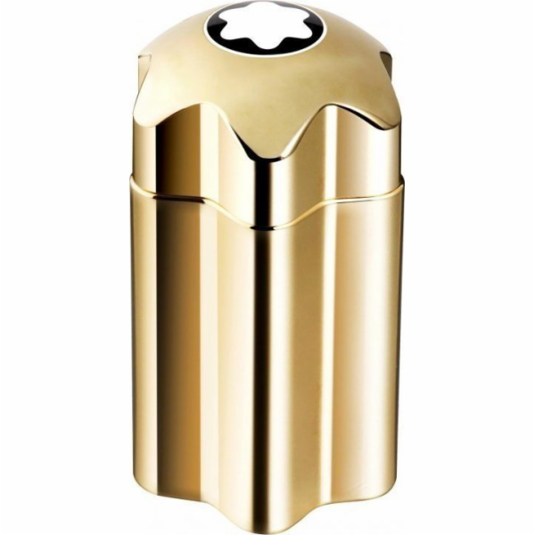 Mont Blanc Emblem Absolu EDT 100 ml
