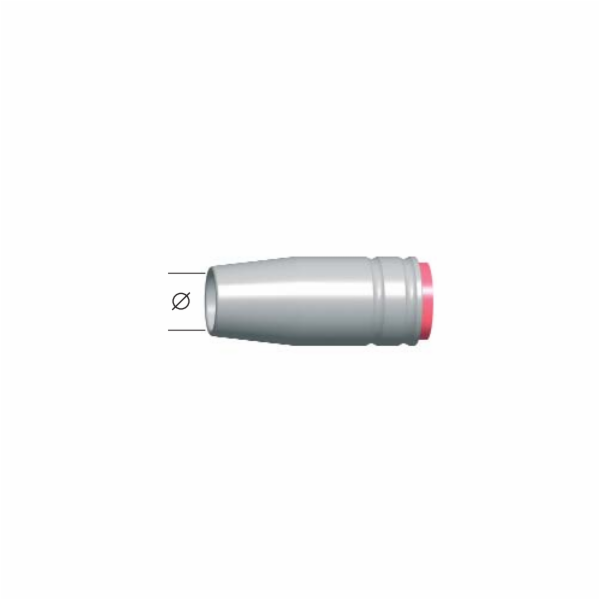 Plynová tryska Lincoln Electric Cone pro MB-25 (KP10461-2)