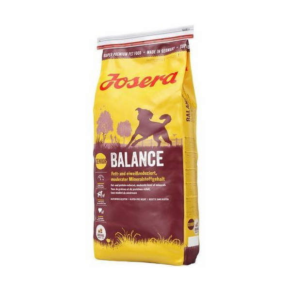 Josera Balance Dog 900g