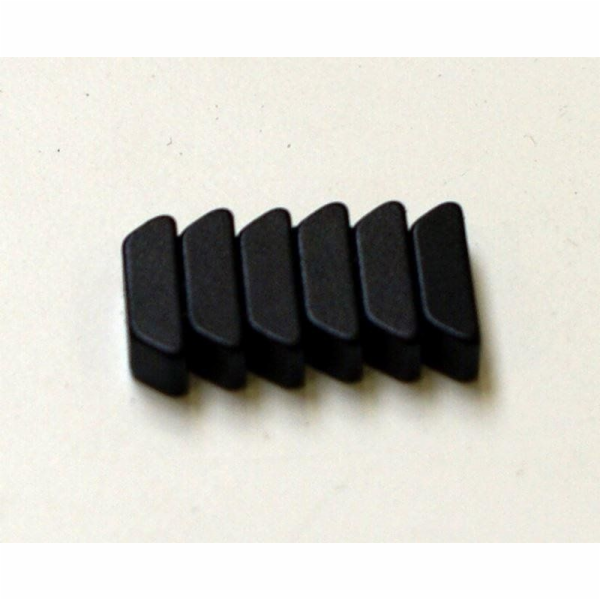 Giro Okenní magnety GIRO AEROHEAD SHIELD MAGNETS (NOVÉ)