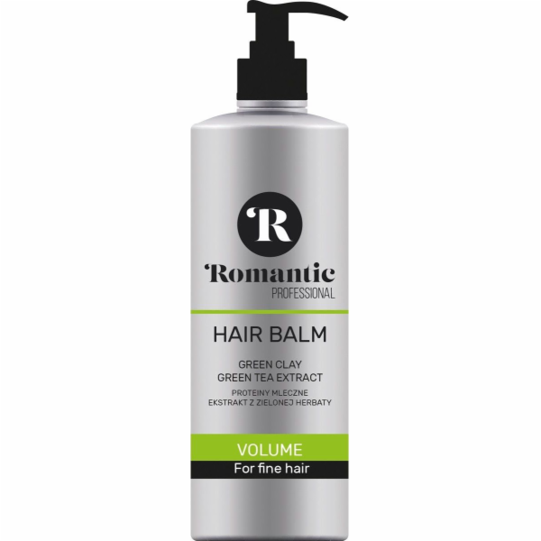 Forte Sweeden Romantic Balsam 850 ml