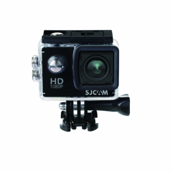 Kamera SJCAM SJ4000 černá