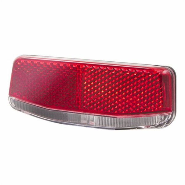 SPANNINGA SOLO XDS zadní světlo pro dynamo (SNG-4470108)