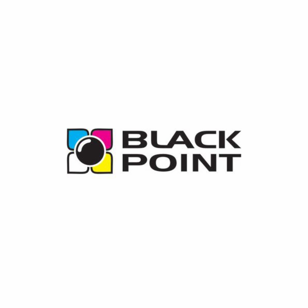 Inkoust Black Point BPC546 (PG-546)