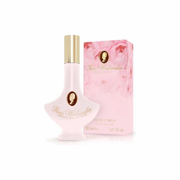 Miraculum Pani Walewska Sweet Romance Parfém EDP 30 ml