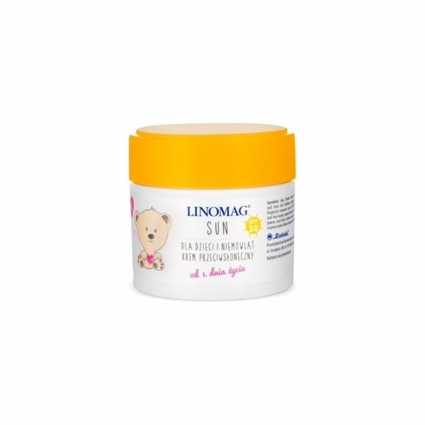 Linomag SUN A 50ml (LI0011)