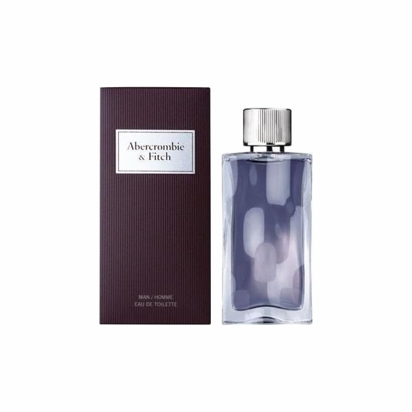 Abercrombie & Fitch First Instinct EDT 50 ml
