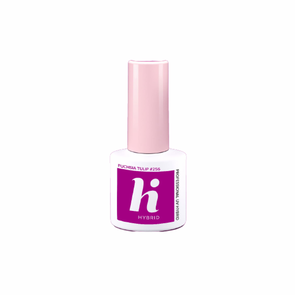 Hi Hybrid Hybrid lak 256 Fuchsia Tulip 5ml