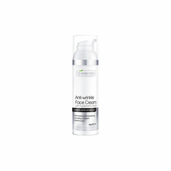 Bielenda Professional Anti-Wrinkle 100ml