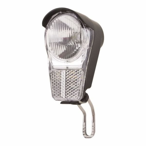Přední světlomet SPANNINGA GALEO XB 4 LUX + baterie (SNG-...
