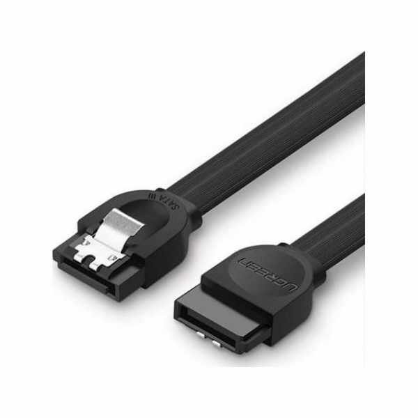 Ugreen SATA - SATA, 0,5 m, černá (ugreen_20210401151308)