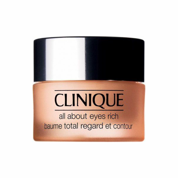 Clinique All About Eyes Rich 15ml