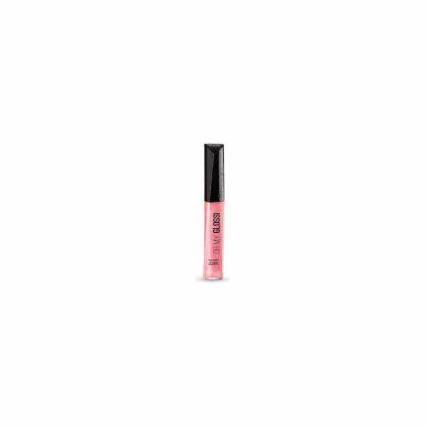 Rimmel Stay Glossy Oh My Lipgloss 6,5 ml 150 Glossaholic