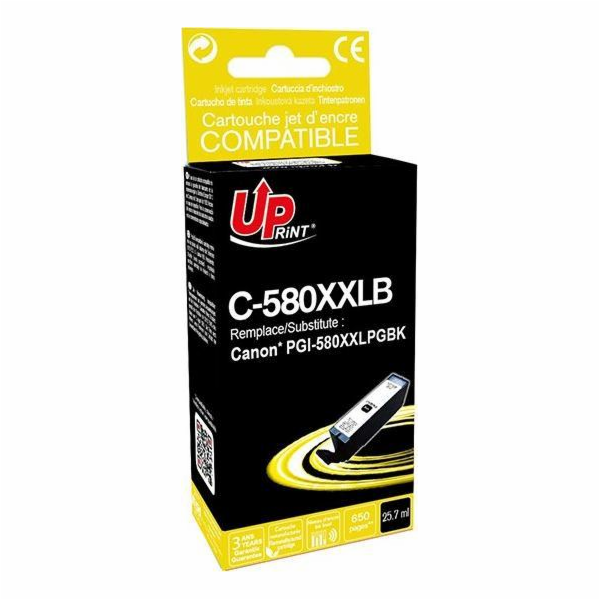 Inkoust UPrint Inkoust / inkoust kompatibilní s UPrint s ...