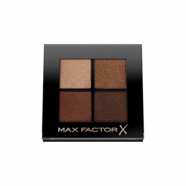 MAX FACTOR Color X-pert Paletka očních stínů 004 Veiled B...