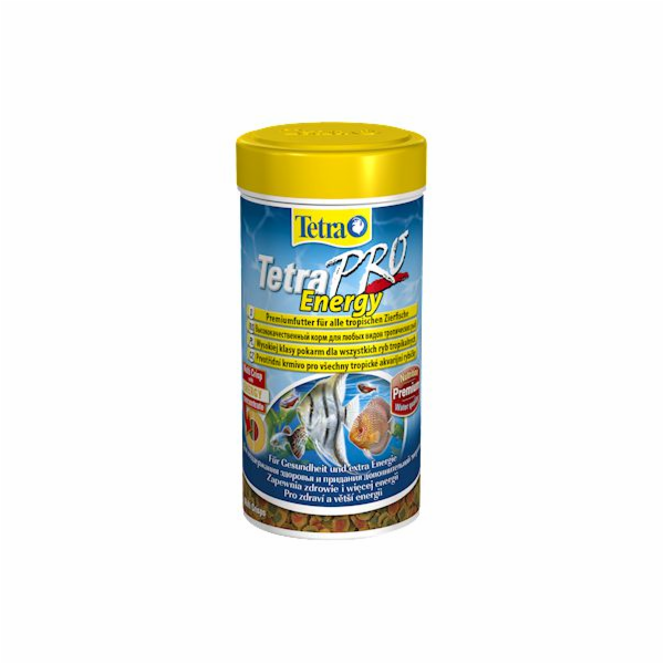 Tetra Pro Energy 500 ml