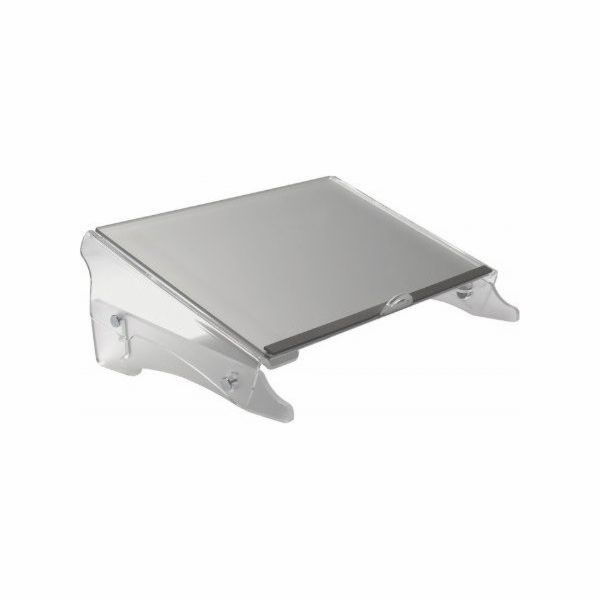 BakkerElkhuizen FlexDesk640 (BNEFDESK640A) Stojan na note...