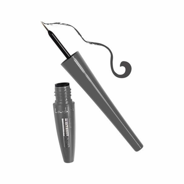 Lovely Matte Eyeliner Grey 2 g