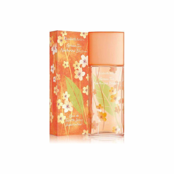 Elizabeth Arden Green Tea Nectarine Blossom EDT 100 ml