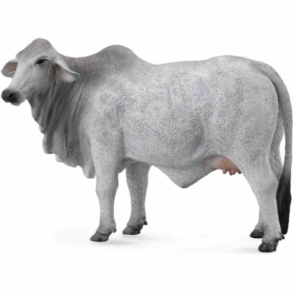 Figurka krávy Collecta Braham (004-88580)