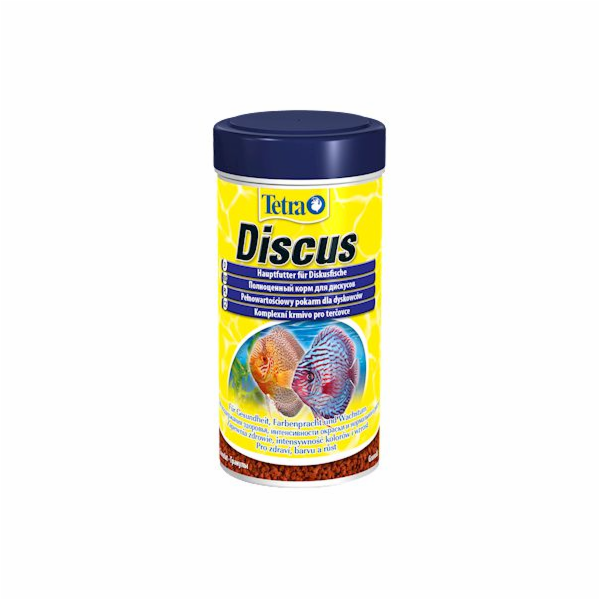Tetra Discus 250 ml
