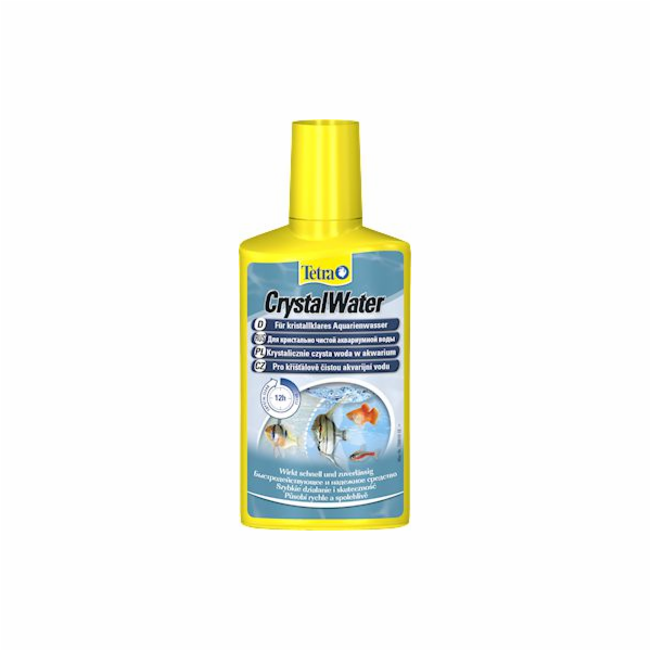 Tetra CrystalWater 100 ml