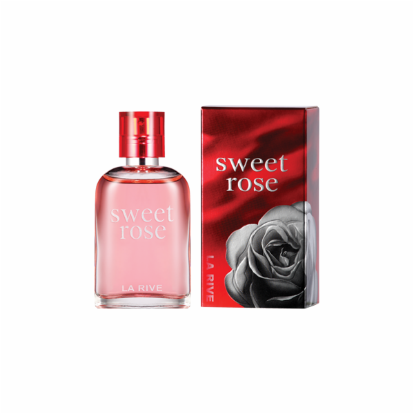 La Rive Sweet Rose EDP 30 ml