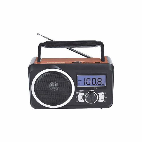 Rádio Dartel RD-20