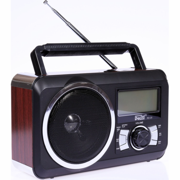 Rádio Dartel RD-20