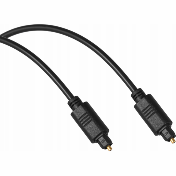 Libox Toslink - kabel Toslink 3m černý (LB0029)