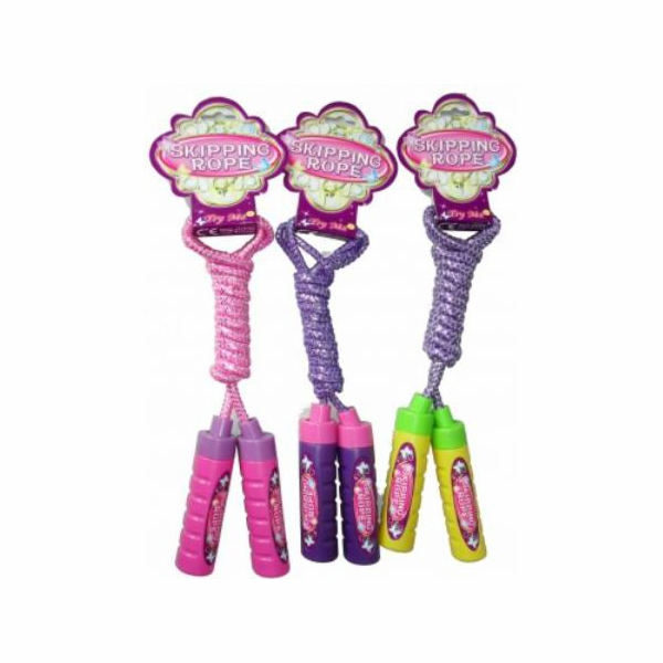 Švihadlo Mega Creative Glitter (232657)