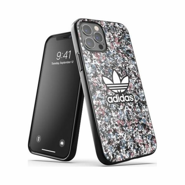 Adidas  OR SnapCase Belista Flower iPhone 12/12 Pro barev...