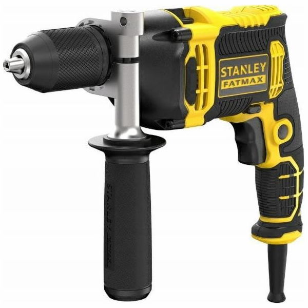 Příklepová vrtačka Stanley FMEH750K 750W