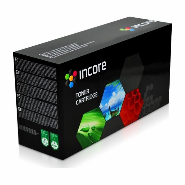 Výměna černého toneru Incore 205A (IH-CF533A-N)